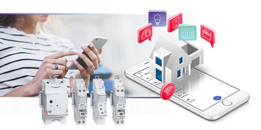 CX³ with Netatmo bei Elektro-Betrieb Bernd Reinhardt in Wüstheuterode