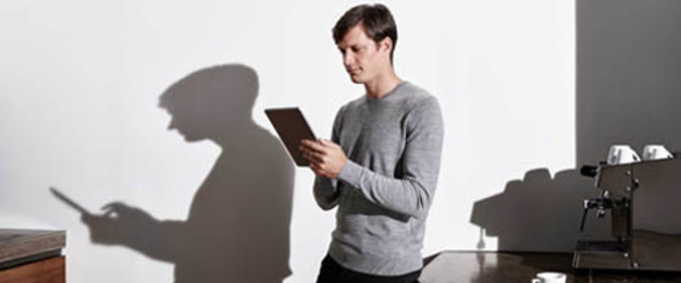 IFTTT (If this, than that) im Smart Home bei Elektro-Betrieb Bernd Reinhardt in Wüstheuterode