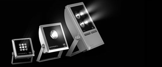 Lightstream LED bei Elektro-Betrieb Bernd Reinhardt in Wüstheuterode
