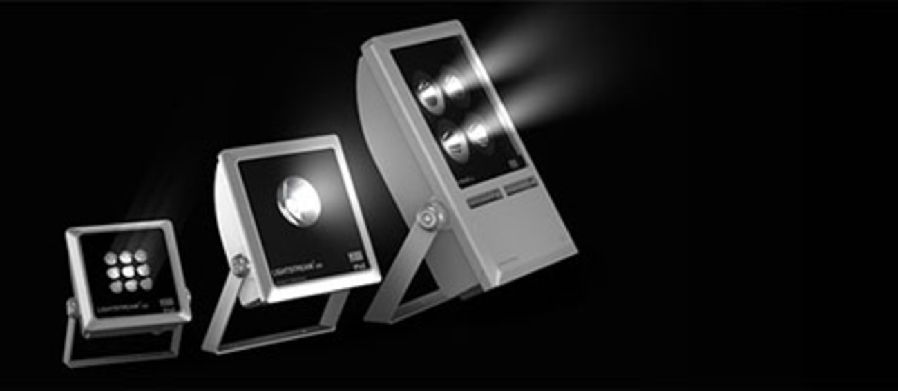 Lightstream LED bei Elektro-Betrieb Bernd Reinhardt in Wüstheuterode