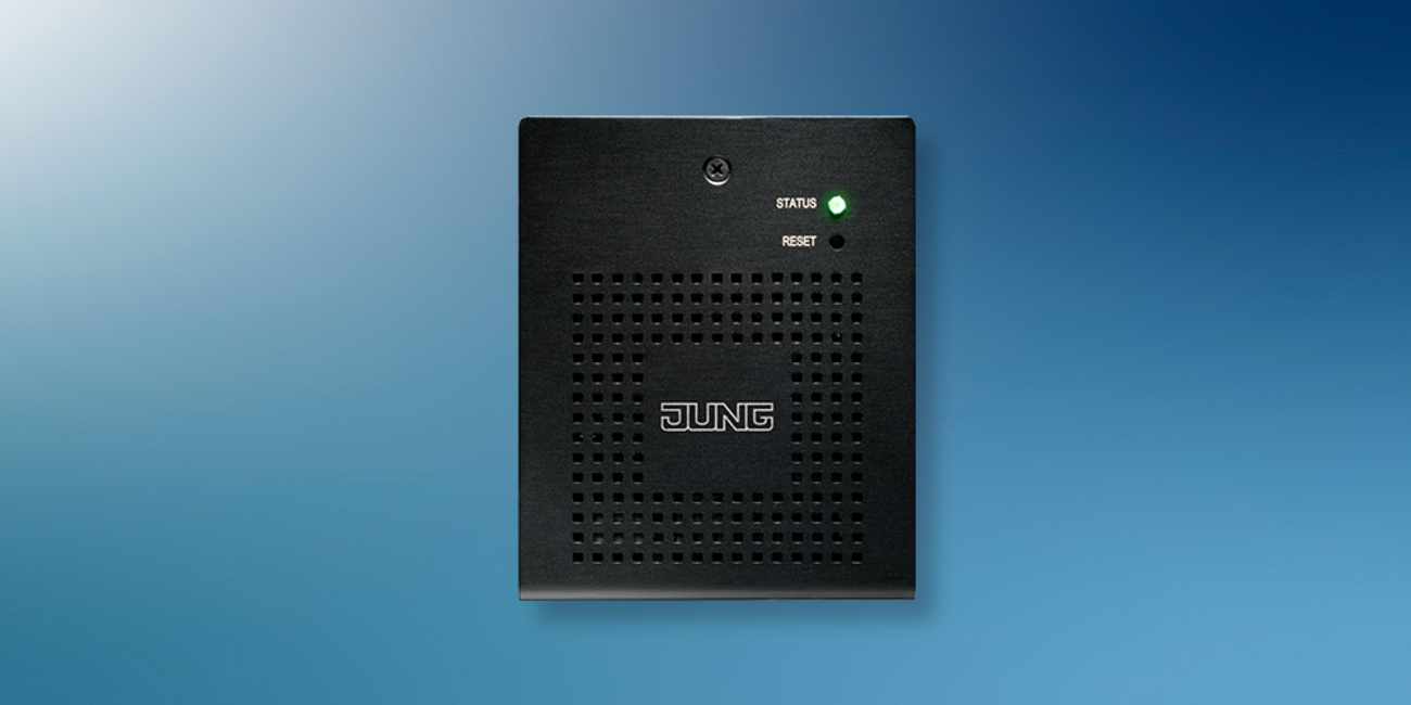 Smart Visu Server bei Elektro-Betrieb Bernd Reinhardt in Wüstheuterode