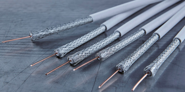 Kabel- und Steckverbinder bei Elektro-Betrieb Bernd Reinhardt in Wüstheuterode