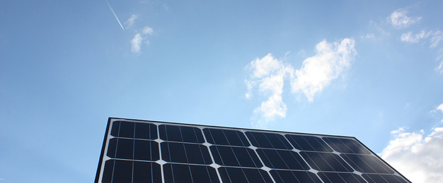 PV-Anlagen bei Elektro-Betrieb Bernd Reinhardt in Wüstheuterode