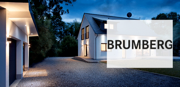 Brumberg bei Elektro-Betrieb Bernd Reinhardt in Wüstheuterode