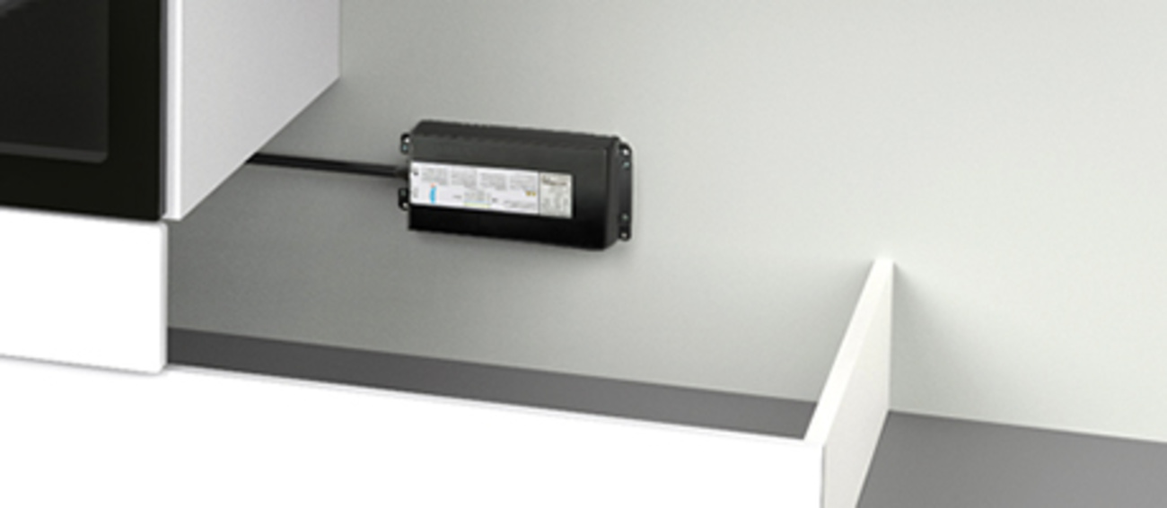 Herdwächter bei Elektro-Betrieb Bernd Reinhardt in Wüstheuterode