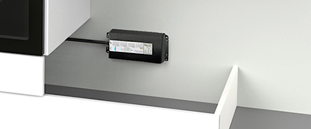 Herdwächter bei Elektro-Betrieb Bernd Reinhardt in Wüstheuterode