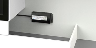 Herdwächter bei Elektro-Betrieb Bernd Reinhardt in Wüstheuterode