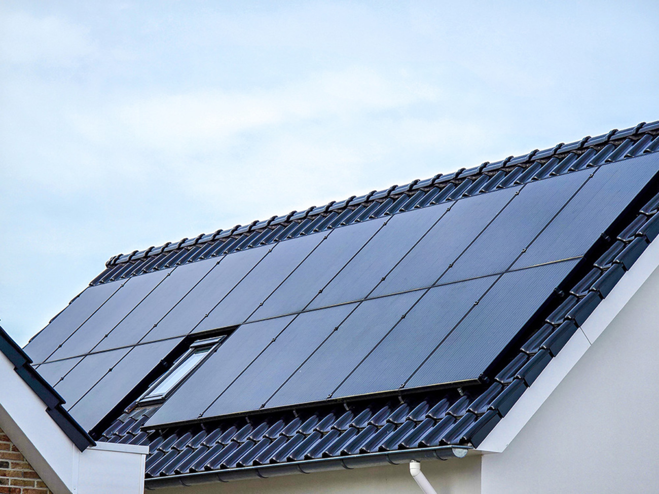 Erneuerbare Energien bei Elektro-Betrieb Bernd Reinhardt in Wüstheuterode