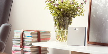 coviva Smart Home bei Elektro-Betrieb Bernd Reinhardt in Wüstheuterode
