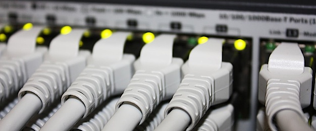 Netzwerke bei Elektro-Betrieb Bernd Reinhardt in Wüstheuterode