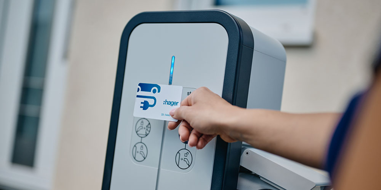 E-Mobilität öffentlicher Bereich bei Elektro-Betrieb Bernd Reinhardt in Wüstheuterode