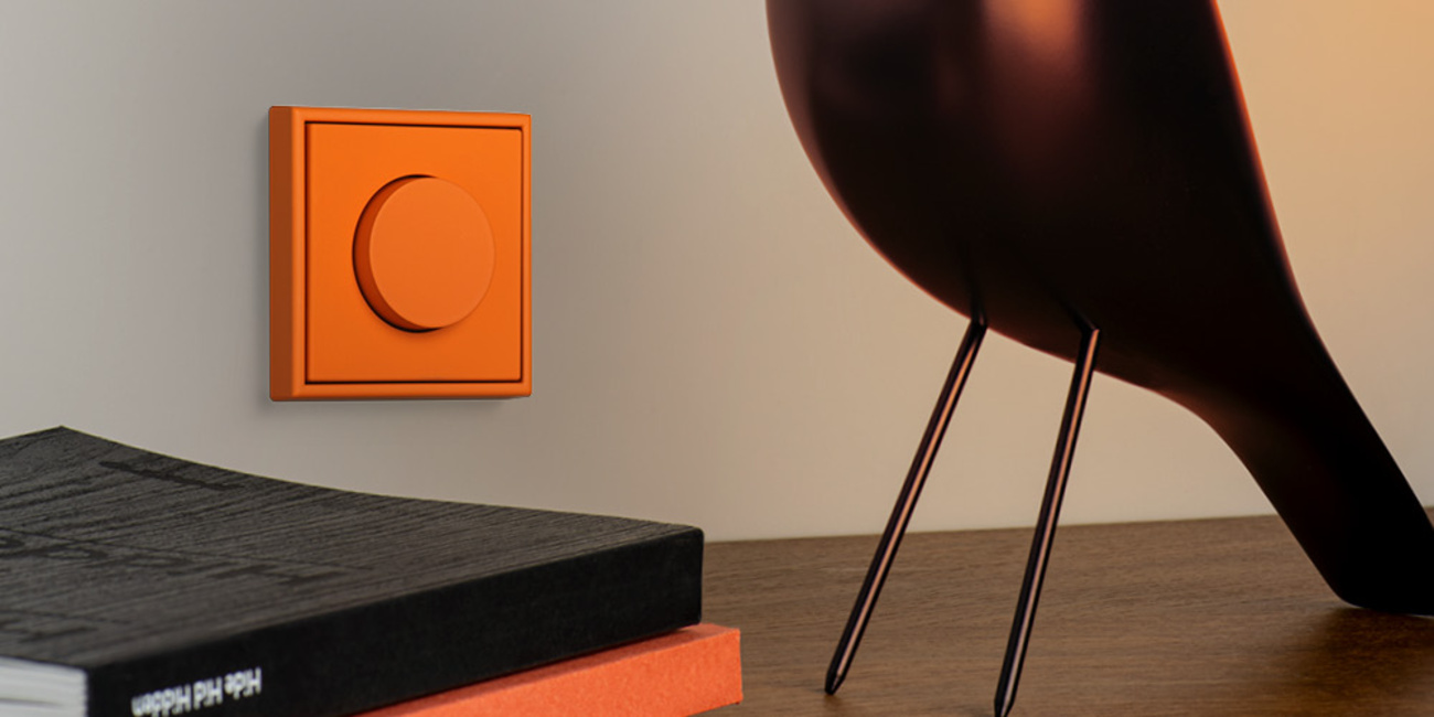 DALI-2 Drehsteuergeräte TW Multimaster bei Elektro-Betrieb Bernd Reinhardt in Wüstheuterode