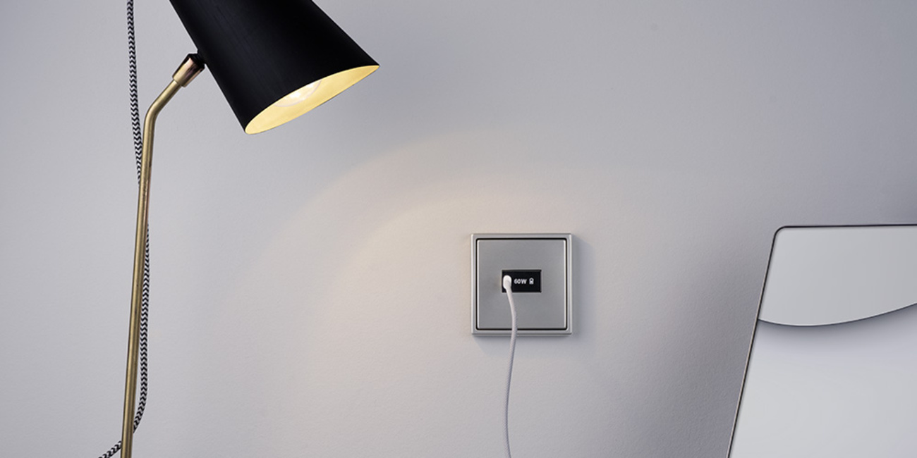 Ladegerät USB PD 60 bei Elektro-Betrieb Bernd Reinhardt in Wüstheuterode