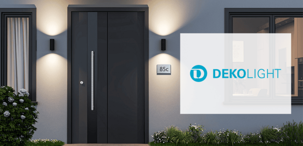 DEKO-LIGHT bei Elektro-Betrieb Bernd Reinhardt in Wüstheuterode