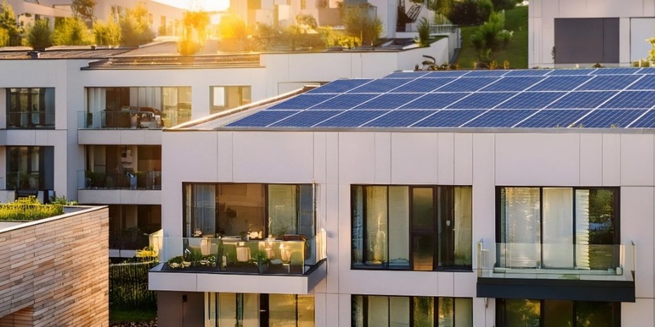 Schutz für die Photovoltaik-Anlage bei Elektro-Betrieb Bernd Reinhardt in Wüstheuterode