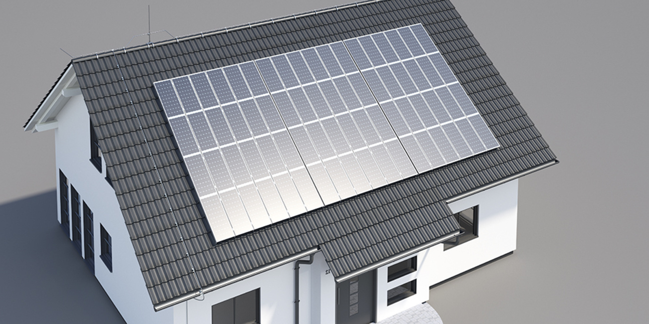 Umfassender Schutz für Photovoltaikanlagen bei Elektro-Betrieb Bernd Reinhardt in Wüstheuterode