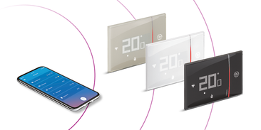 Smartes Heizen bei Elektro-Betrieb Bernd Reinhardt in Wüstheuterode