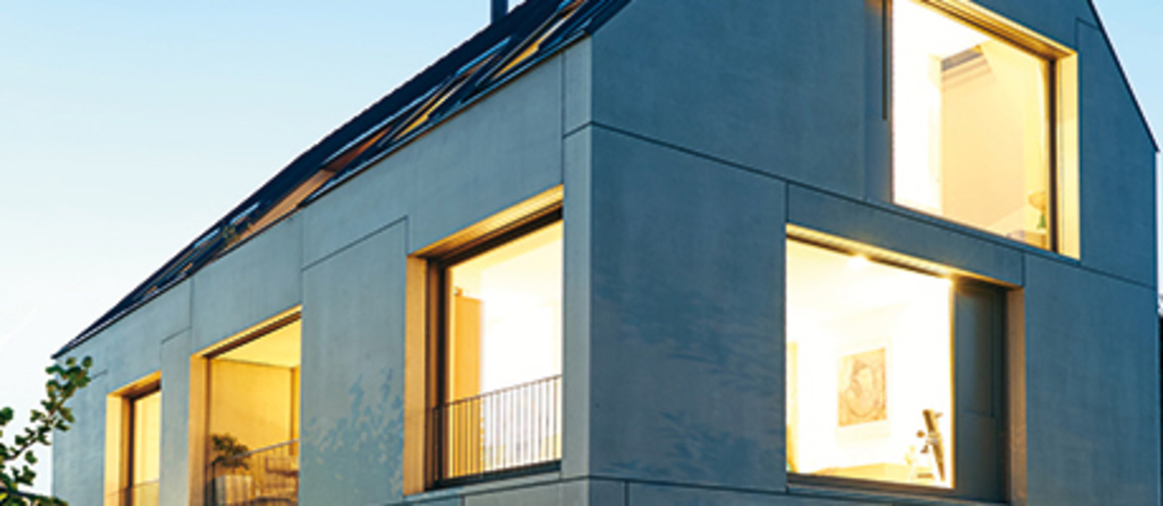 LUXORliving bei Elektro-Betrieb Bernd Reinhardt in Wüstheuterode