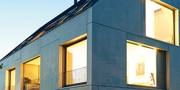 LUXORliving bei Elektro-Betrieb Bernd Reinhardt in Wüstheuterode