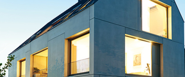 LUXORliving bei Elektro-Betrieb Bernd Reinhardt in Wüstheuterode