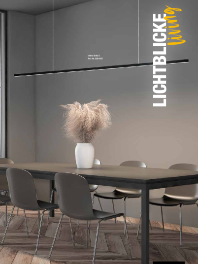 Lichtblicke bei Elektro-Betrieb Bernd Reinhardt in Wüstheuterode