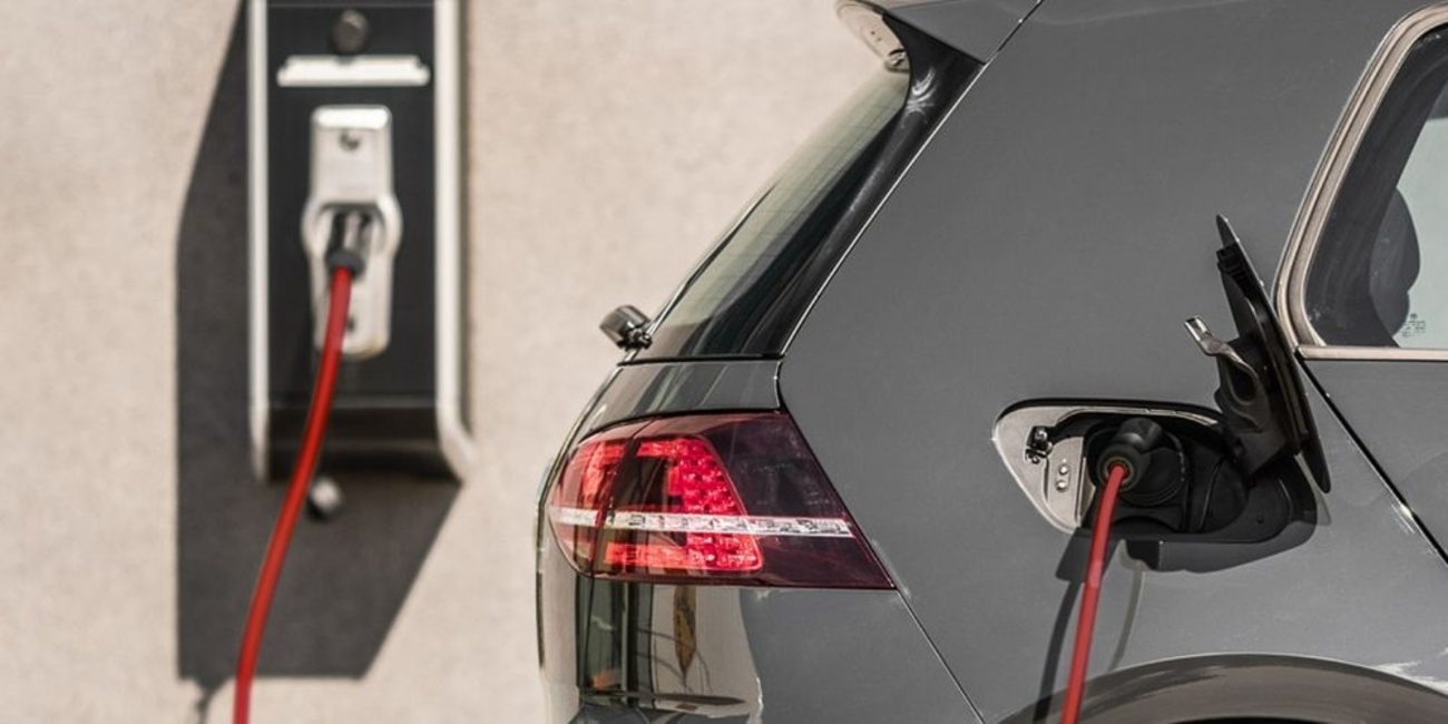 Schutz für E-Mobility bei Elektro-Betrieb Bernd Reinhardt in Wüstheuterode