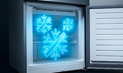 noFrost bei Elektro-Betrieb Bernd Reinhardt in Wüstheuterode