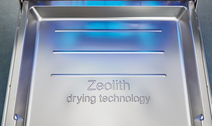 Zeolith Trocknen – Für glänzende Spülergebnisse bei Elektro-Betrieb Bernd Reinhardt in Wüstheuterode