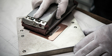 Manufaktur bei Elektro-Betrieb Bernd Reinhardt in Wüstheuterode
