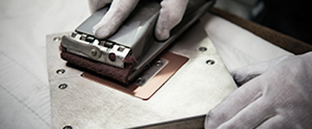 Manufaktur bei Elektro-Betrieb Bernd Reinhardt in Wüstheuterode