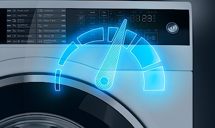 varioSpeed bei Elektro-Betrieb Bernd Reinhardt in Wüstheuterode