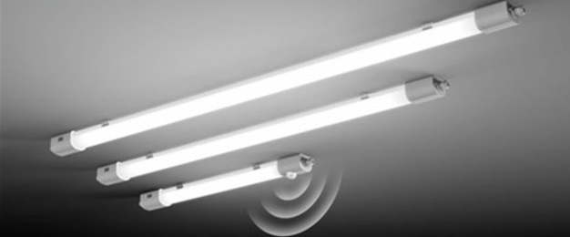 Planox Feuchtraumleuchten bei Elektro-Betrieb Bernd Reinhardt in Wüstheuterode