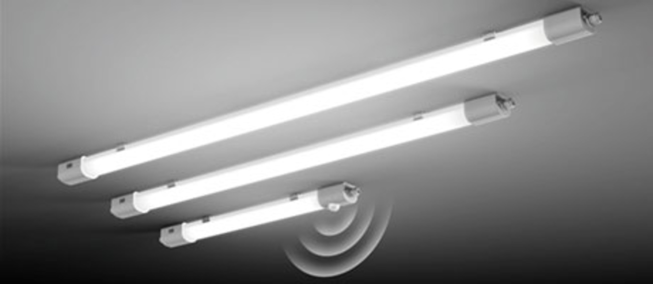 Planox Feuchtraumleuchten bei Elektro-Betrieb Bernd Reinhardt in Wüstheuterode