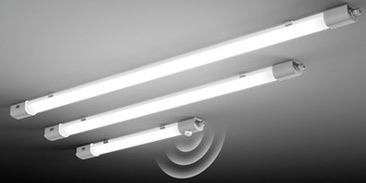 Planox Feuchtraumleuchten bei Elektro-Betrieb Bernd Reinhardt in Wüstheuterode