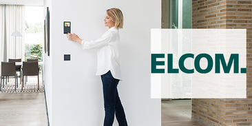 Elcom bei Elektro-Betrieb Bernd Reinhardt in Wüstheuterode