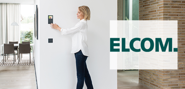 Elcom bei Elektro-Betrieb Bernd Reinhardt in Wüstheuterode