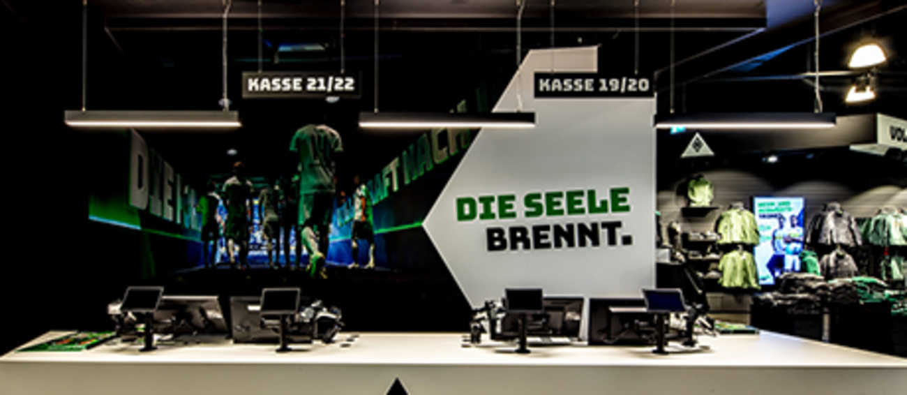 Shop / Retail bei Elektro-Betrieb Bernd Reinhardt in Wüstheuterode