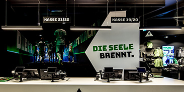 Shop / Retail bei Elektro-Betrieb Bernd Reinhardt in Wüstheuterode