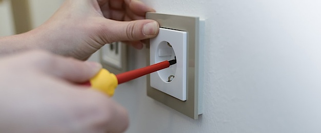 Planung bei Elektro-Betrieb Bernd Reinhardt in Wüstheuterode