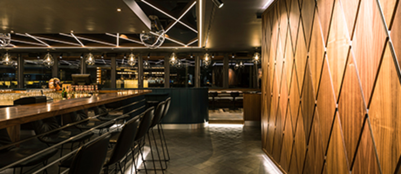 Hotellerie / Gastronomie bei Elektro-Betrieb Bernd Reinhardt in Wüstheuterode