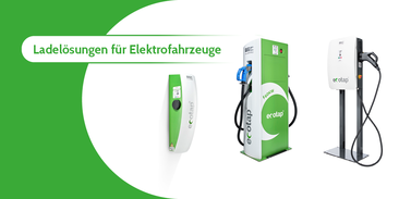 E-Mobility bei Elektro-Betrieb Bernd Reinhardt in Wüstheuterode