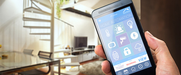 Smart Home bei Elektro-Betrieb Bernd Reinhardt in Wüstheuterode