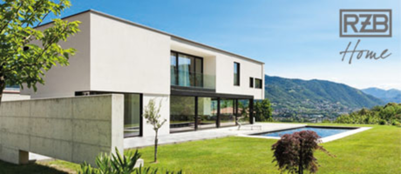 RZB Home + Basic bei Elektro-Betrieb Bernd Reinhardt in Wüstheuterode