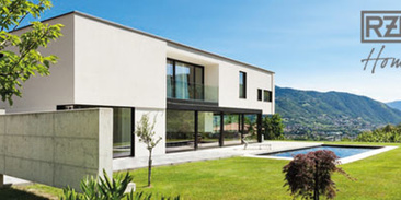 RZB Home + Basic bei Elektro-Betrieb Bernd Reinhardt in Wüstheuterode