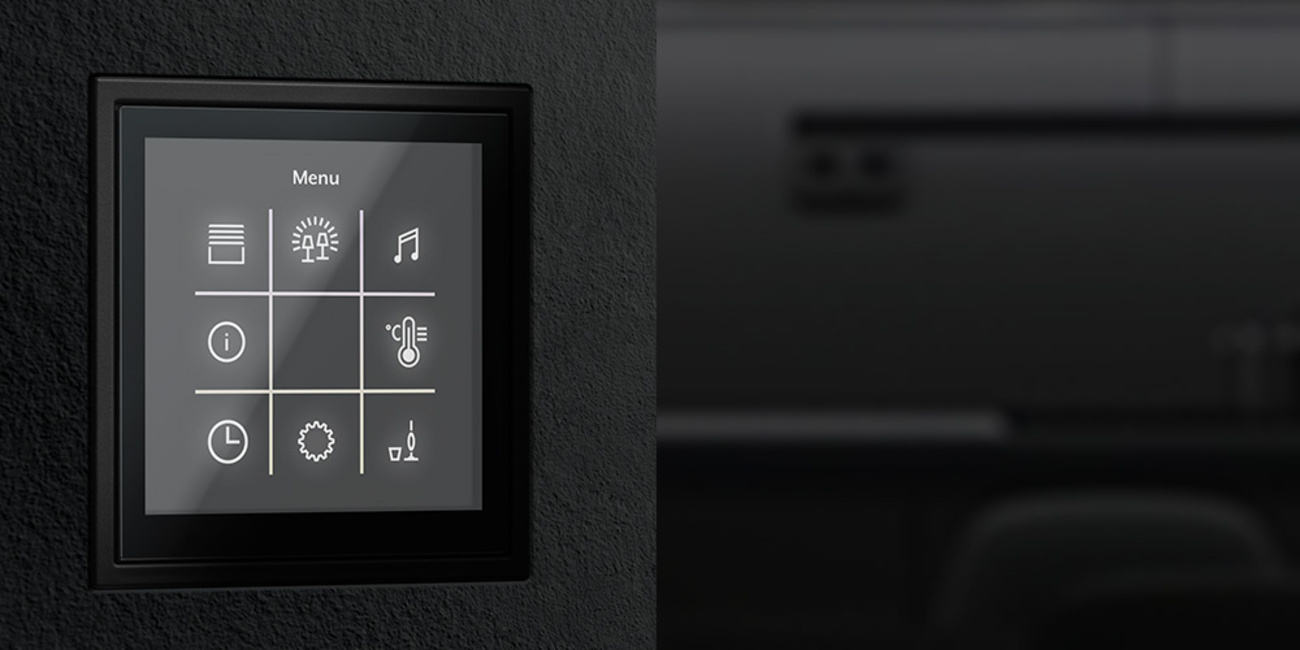LS TOUCH bei Elektro-Betrieb Bernd Reinhardt in Wüstheuterode