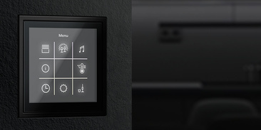 LS TOUCH bei Elektro-Betrieb Bernd Reinhardt in Wüstheuterode