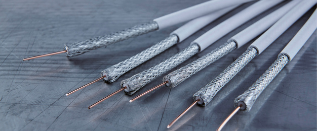 Kabel- und Steckverbinder bei Elektro-Betrieb Bernd Reinhardt in Wüstheuterode