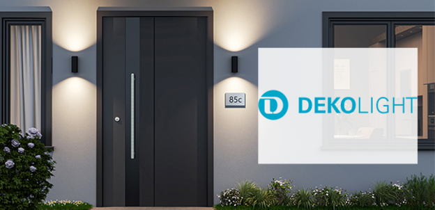 DEKO-LIGHT bei Elektro-Betrieb Bernd Reinhardt in Wüstheuterode