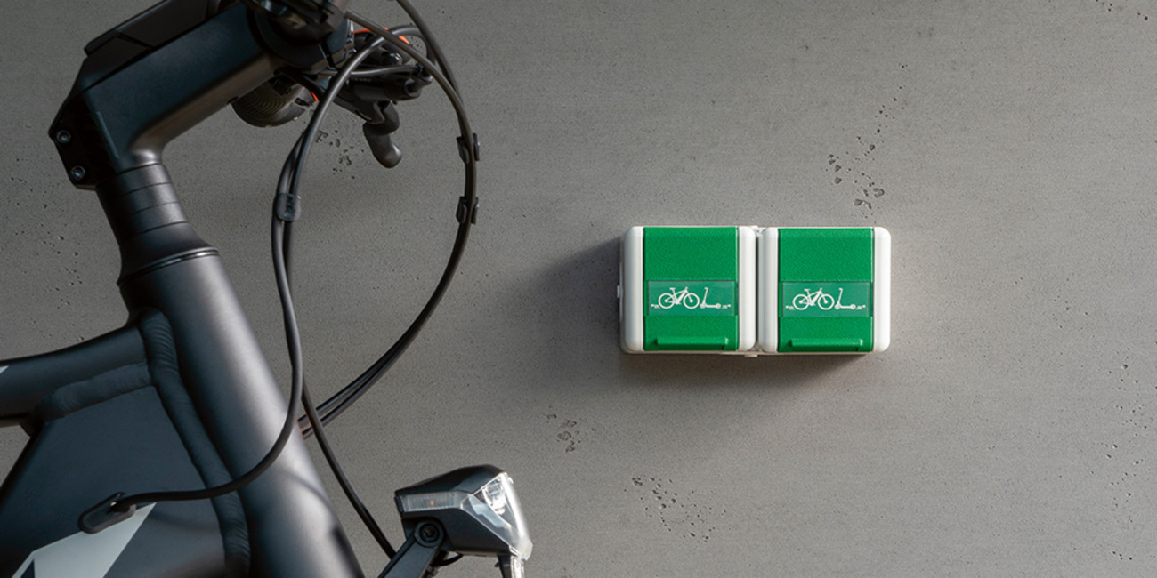 SCHUKO® Steckdose für E-Bikes bei Elektro-Betrieb Bernd Reinhardt in Wüstheuterode