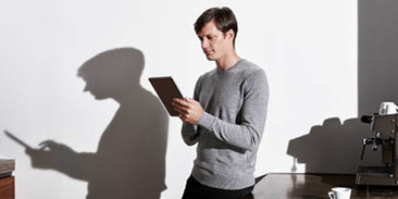 IFTTT (If this, than that) im Smart Home bei Elektro-Betrieb Bernd Reinhardt in Wüstheuterode